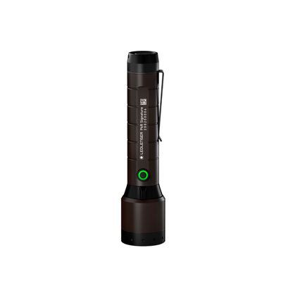 Ledlenser P6R Signature Torch