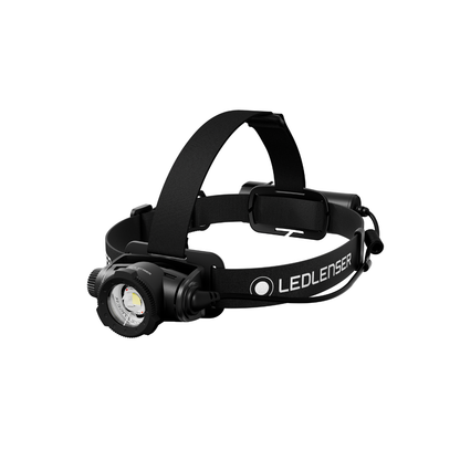 H7R 2026 Headlamp