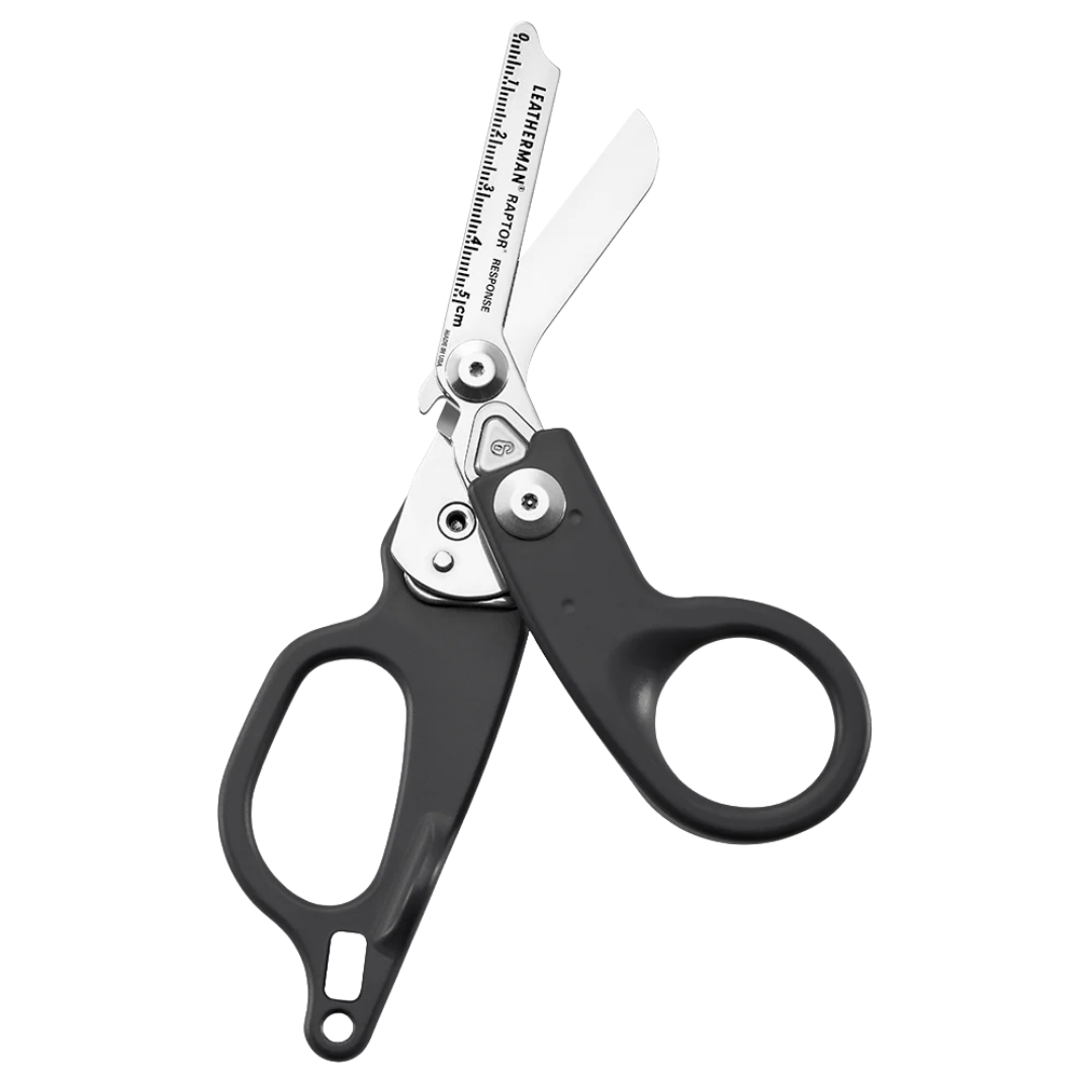 Leatherman Raptor Response