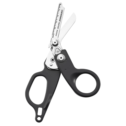 Leatherman Raptor Response