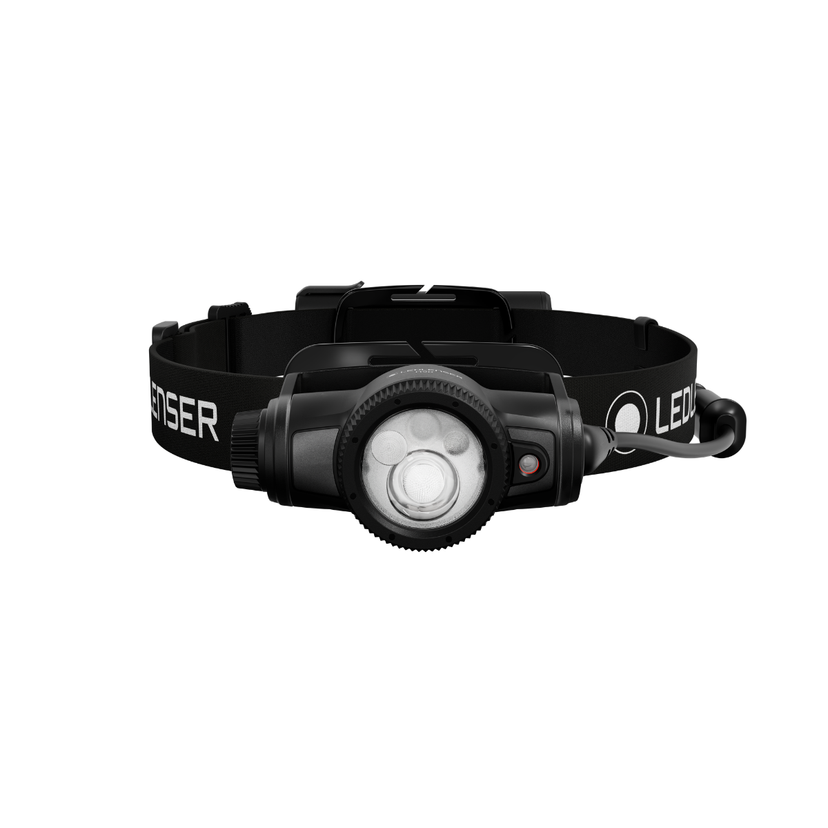 H9R 2026 Headlamp