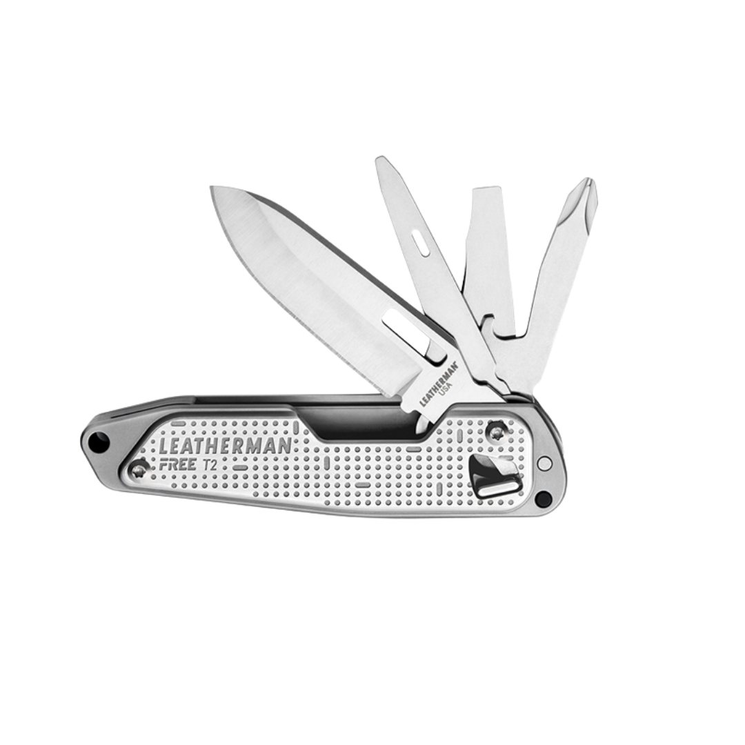 Leatherman Free T2