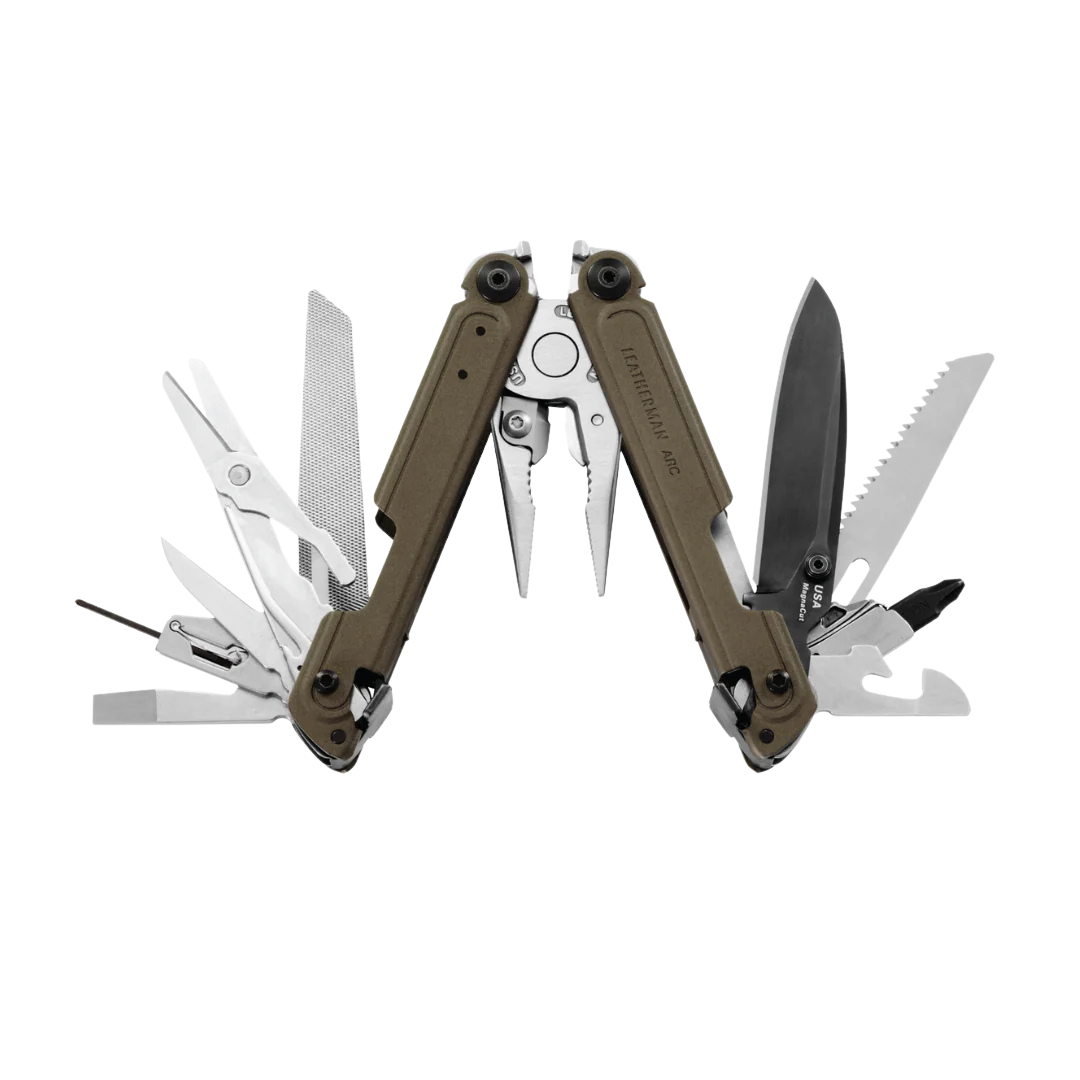 Leatherman ARC