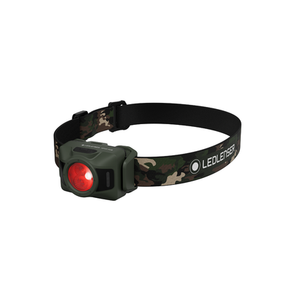 HF4R RGB 2026 Headlamp