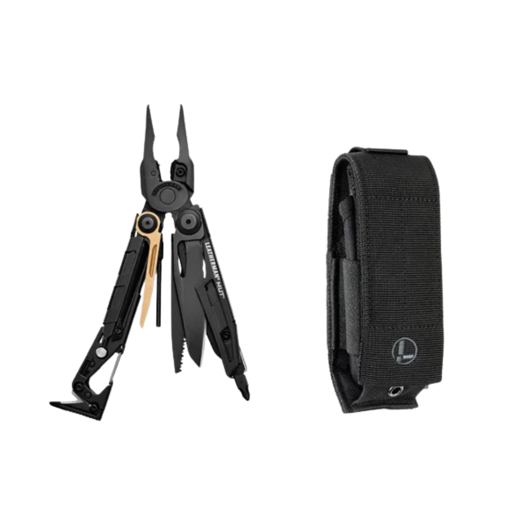 Leatherman MUT