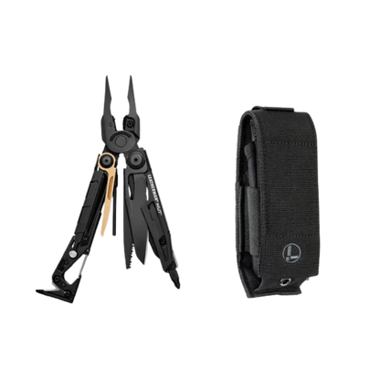 Leatherman MUT