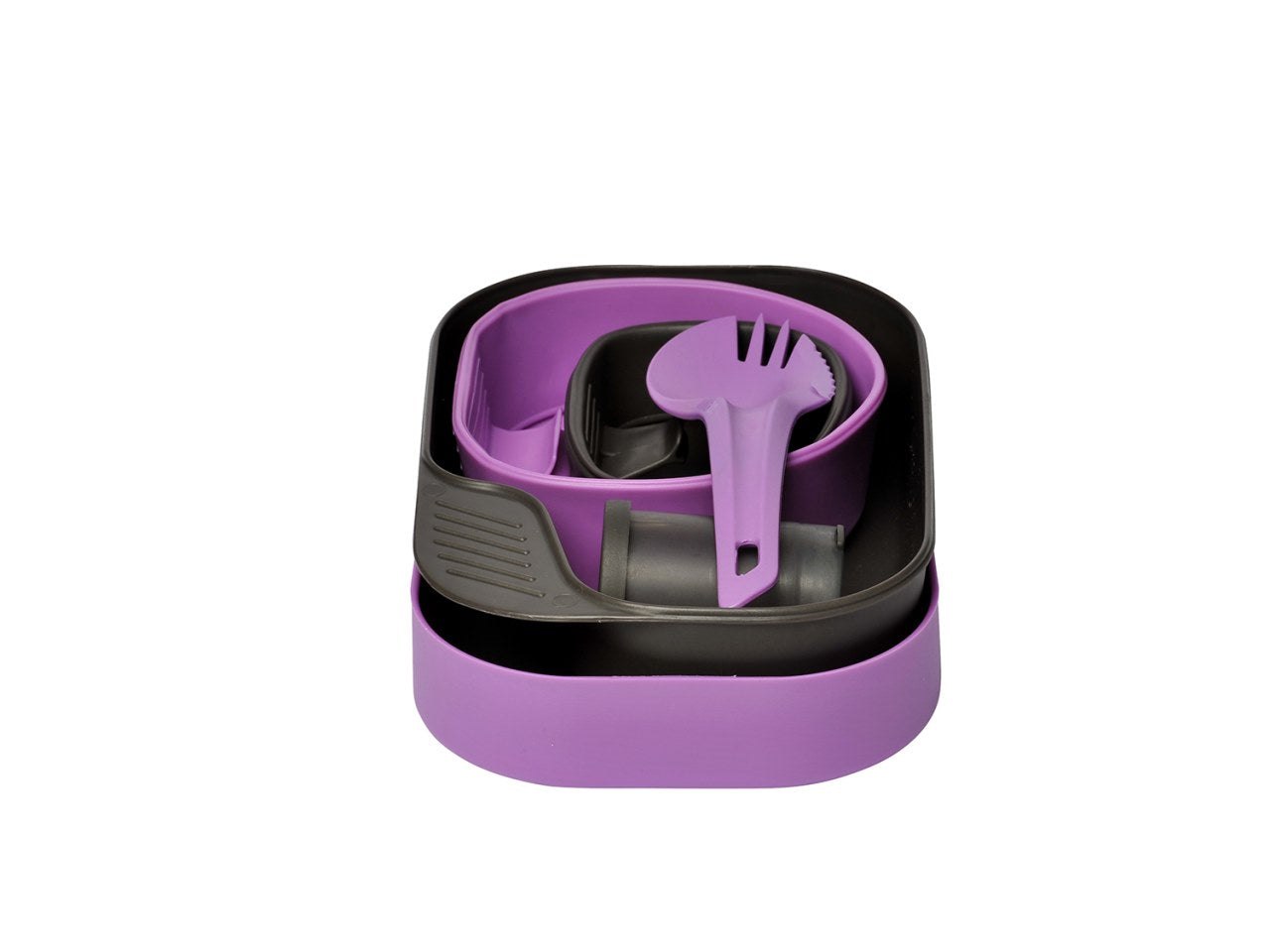 Wildo Camp-a-Box Complete