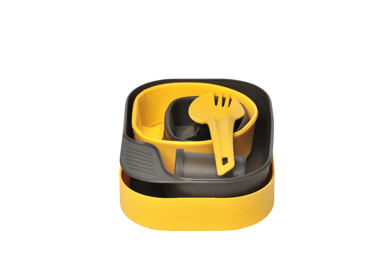 Wildo Camp-a-Box Complete