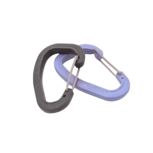 Wildo Accessory Carabiner 3 Set