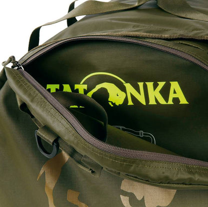 Travel Duffle - 45 L
