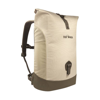 Grip Rolltop Pack #S 25