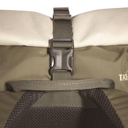 Grip Rolltop Pack #S 25