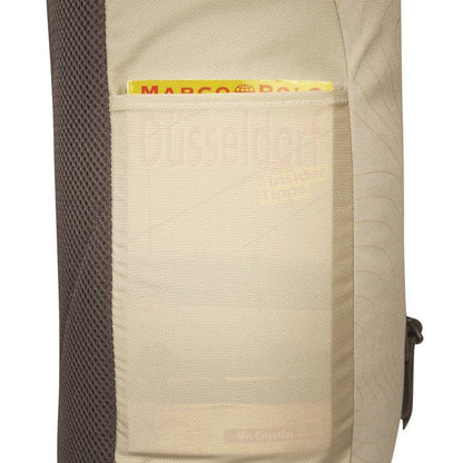 Grip Rolltop Pack #S 25