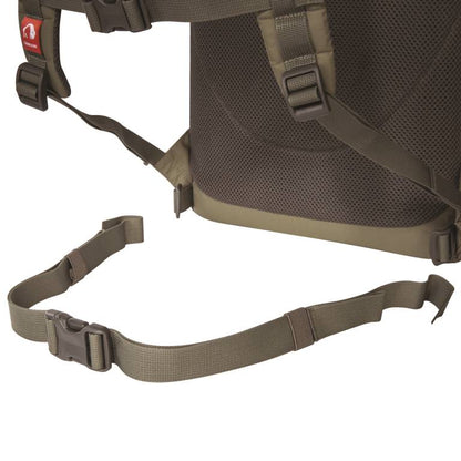 Grip Rolltop Pack #S 25