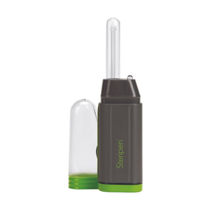 Steripen Adventurer Opti UV Water Purifier