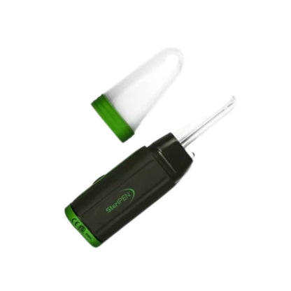 Steripen Adventurer Opti UV Water Purifier