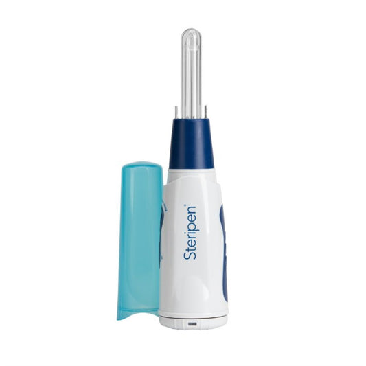 Steripen Classic 3 UV Water Purifier
