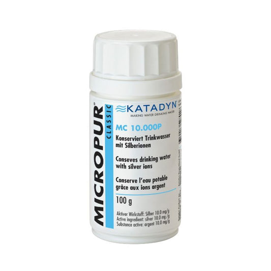 Micropur Classic MC 10,000P (100g)