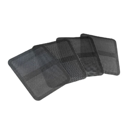 Mesh Repair Patches