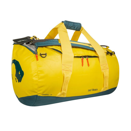 Matte Barrel Bag #M