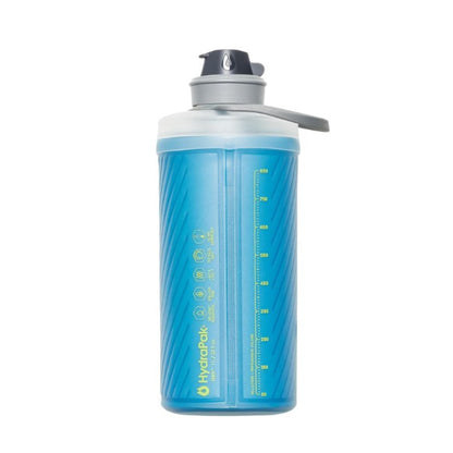 HydraPak Flux Bottle 1 L