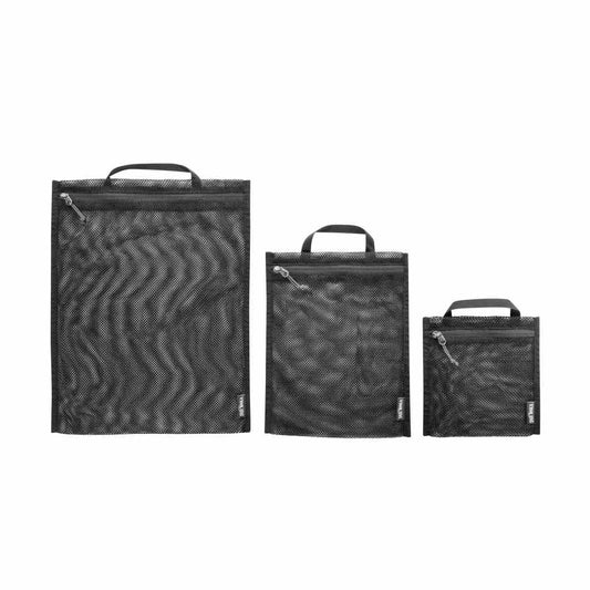 Mesh Pocket Set III