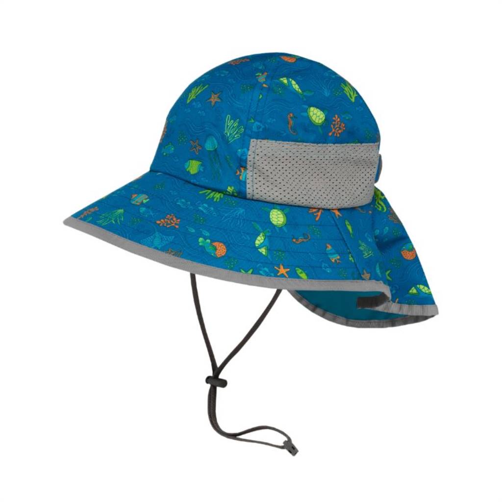 Kids Play Hat