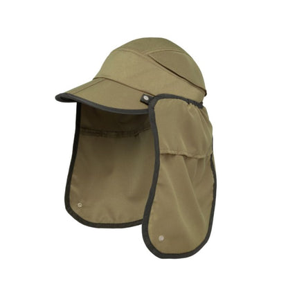Sun Guide Cap