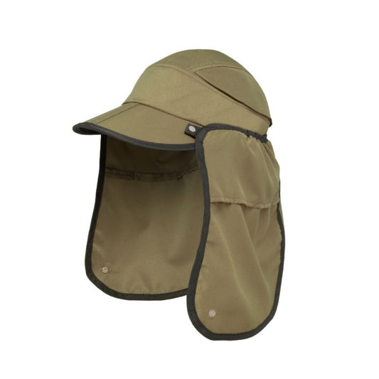 Sun Guide Cap
