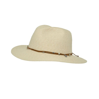 Wanderlust Fedora