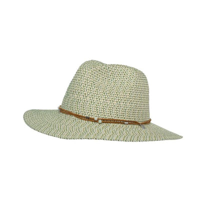 Wanderlust Fedora