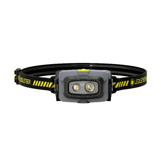 Ledlenser HF4R Work Headlamp