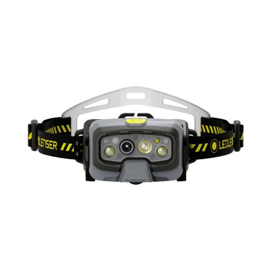 Ledlenser HF8R Work Headlamp