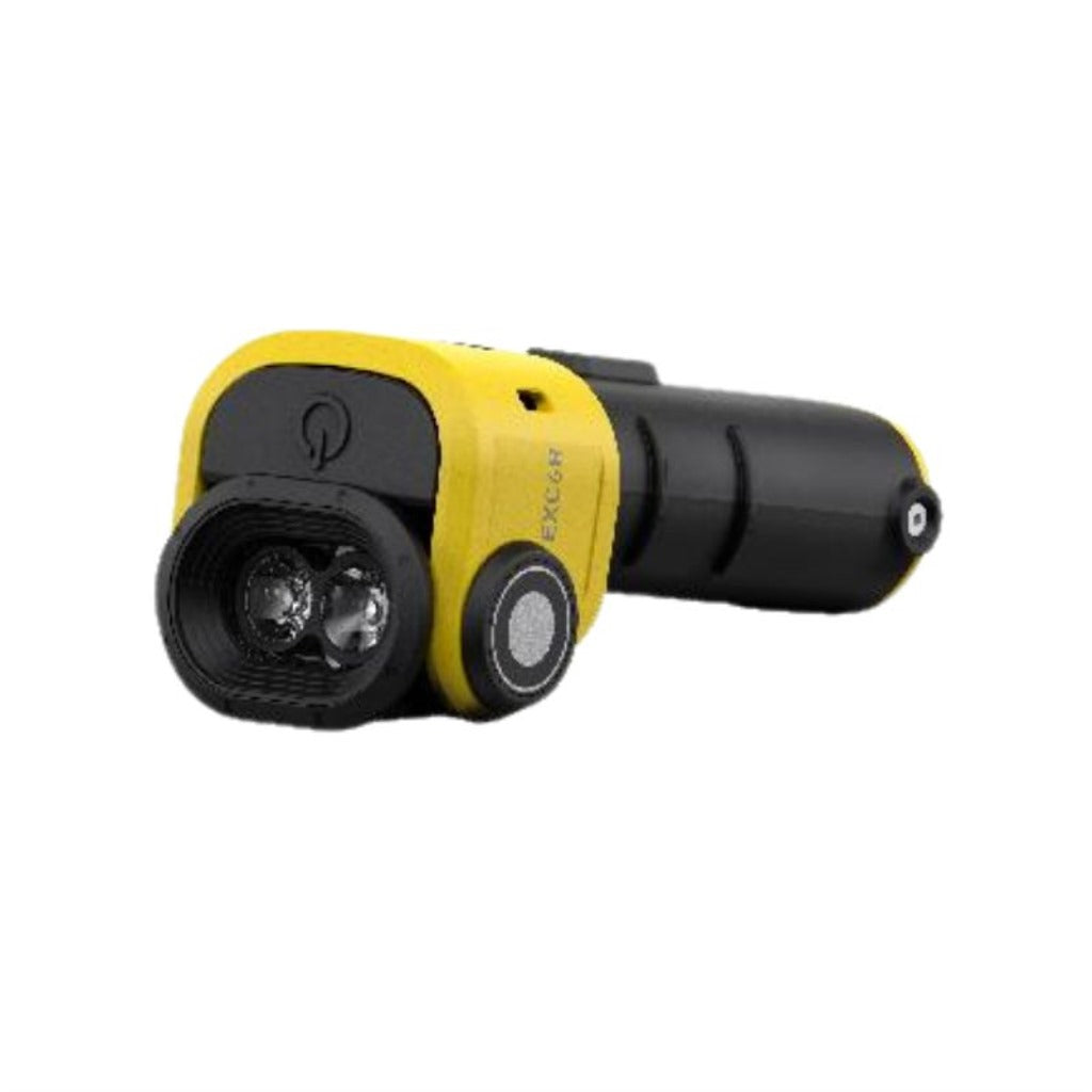 Ledlenser EXC6R Torch