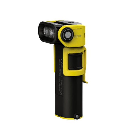 Ledlenser EXC7R Torch