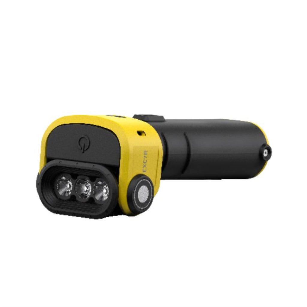 Ledlenser EXC7R Torch