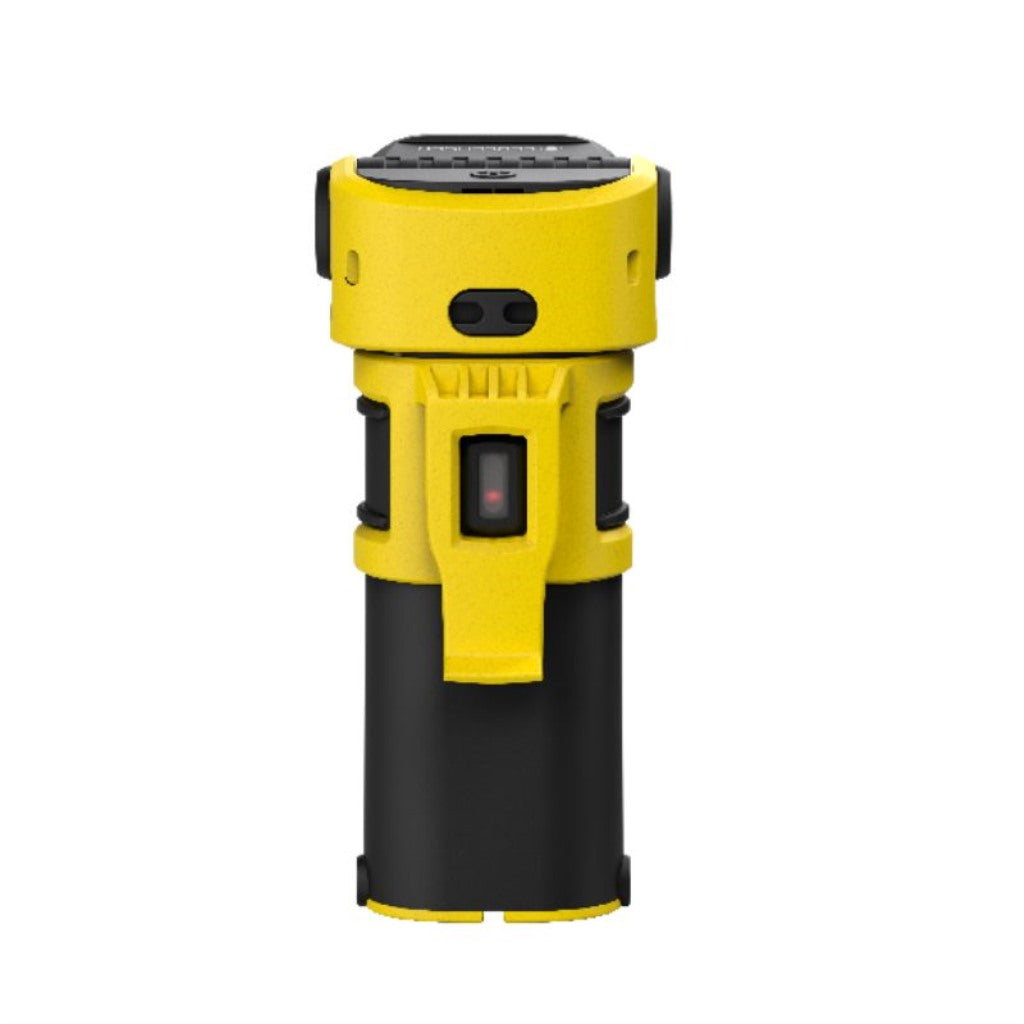 Ledlenser EXC7R Torch