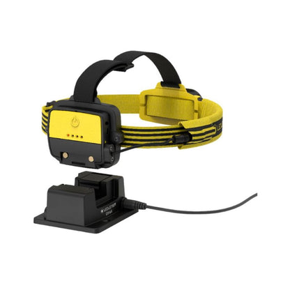 Ledlenser EXH6R Headlamp