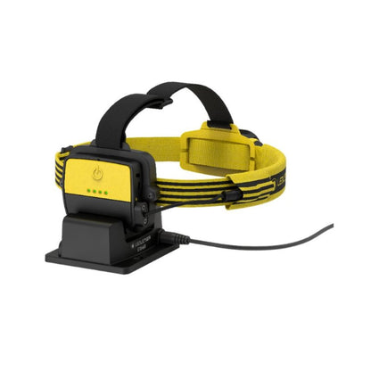 Ledlenser EXH6R Headlamp