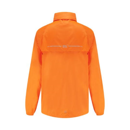 Neon 2 Packable Jacket (neon orange)