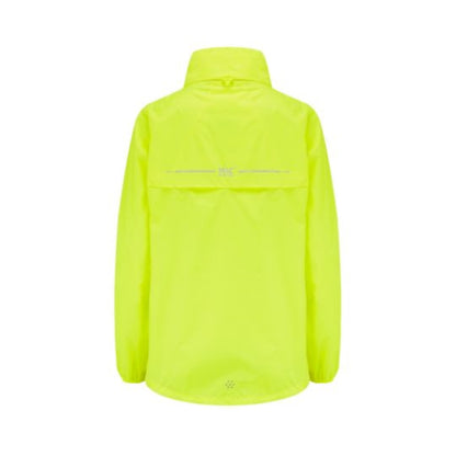 Neon 2 Packable Jacket (neon yellow)