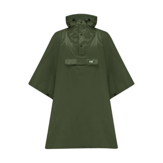 Origin 2 Poncho (khaki)