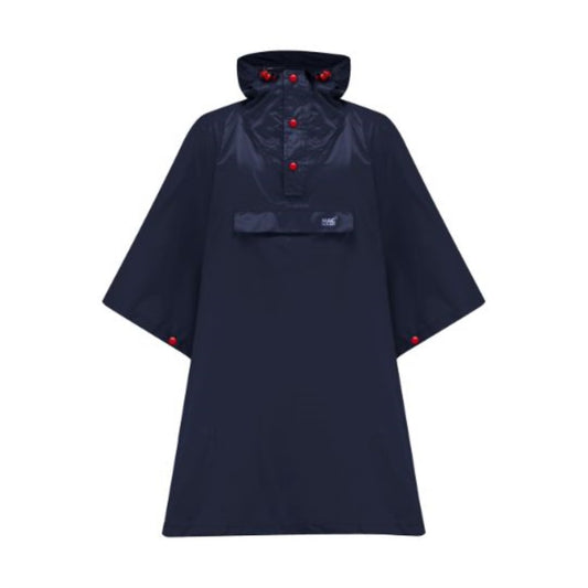 Origin 2 Poncho (navy)