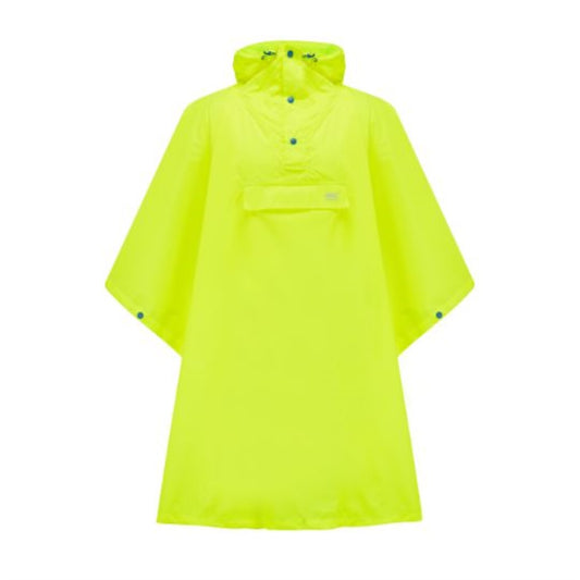 Origin 2 Poncho (neon yellow)