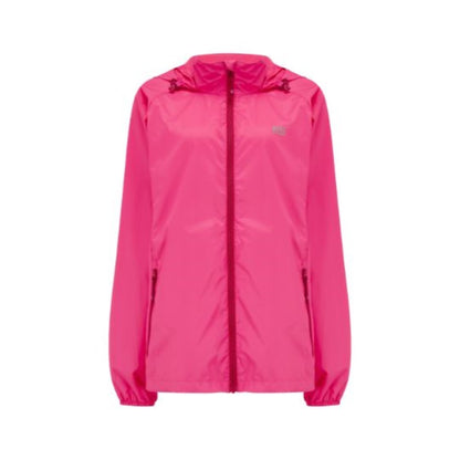 Origin Packable Jacket (pink)