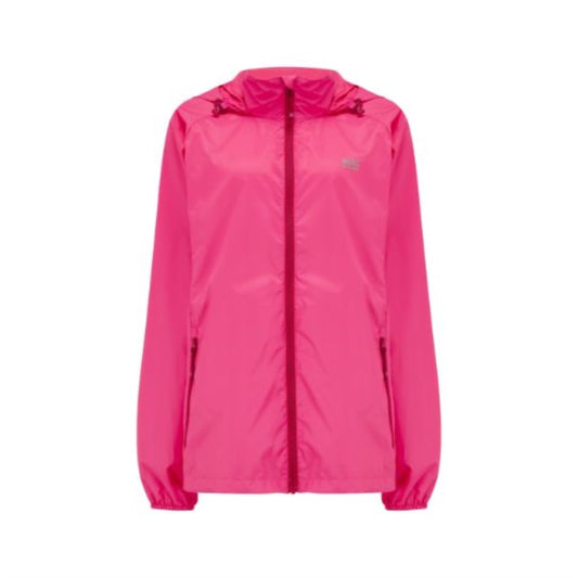 Origin 2 Packable Jacket (pink)