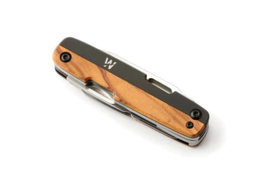 Kent+ EDC Multipurpose Knife