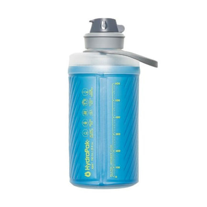 HydraPak Flux Bottle 750 ml