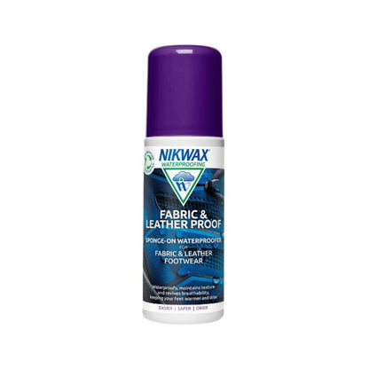 Fabric & Leather Proof Sponge