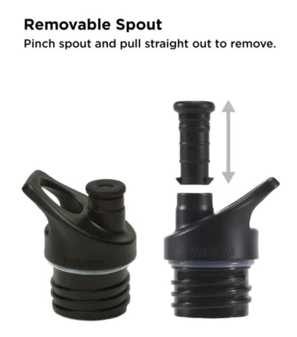Sport Cap Replacement Spout
